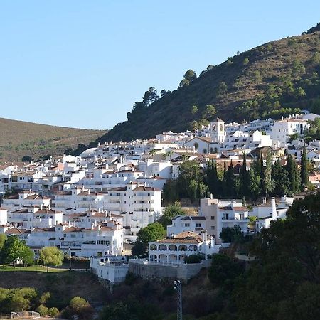 Casa Benahavis Villa ภายนอก รูปภาพ
