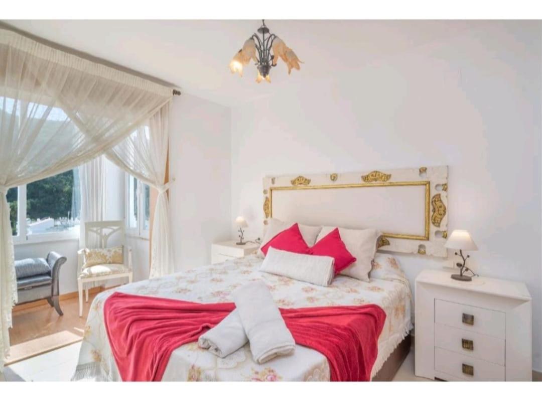 Casa Benahavis Villa ภายนอก รูปภาพ