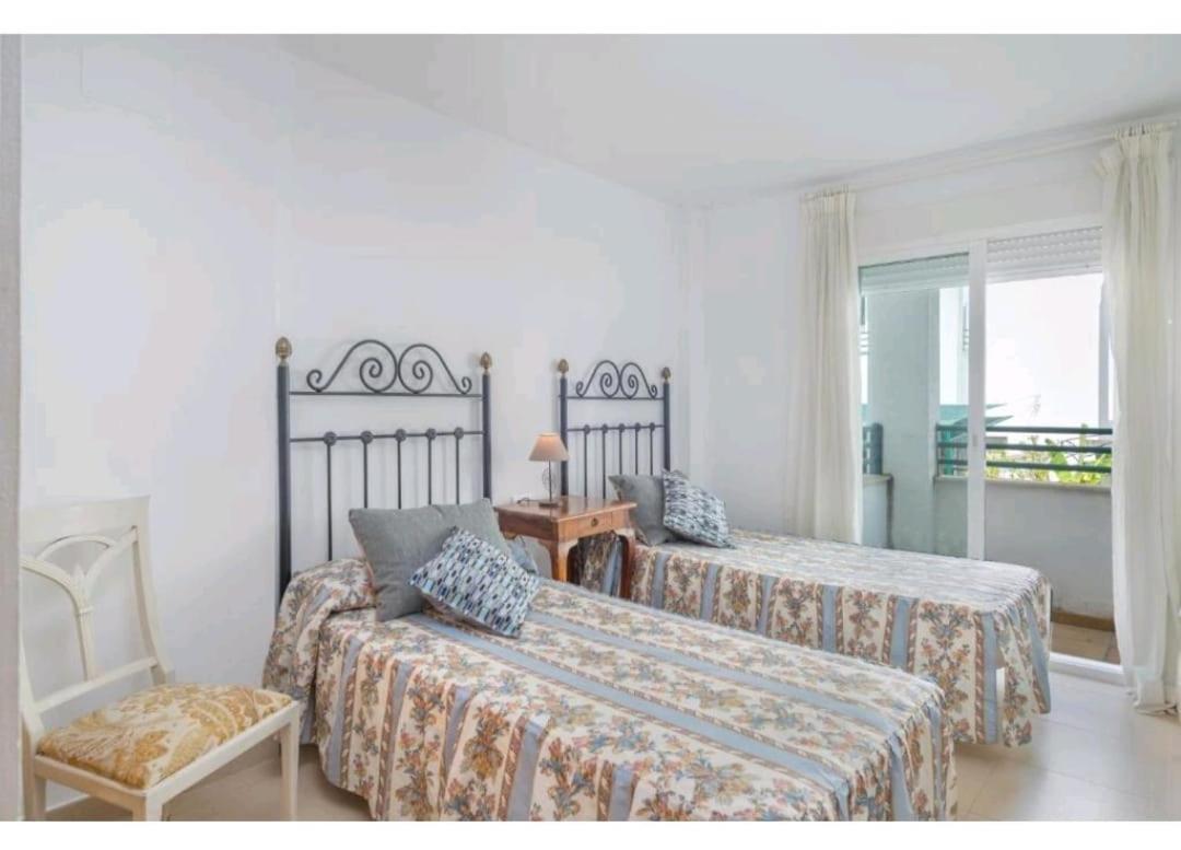 Casa Benahavis Villa ภายนอก รูปภาพ