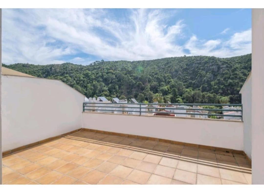 Casa Benahavis Villa ภายนอก รูปภาพ