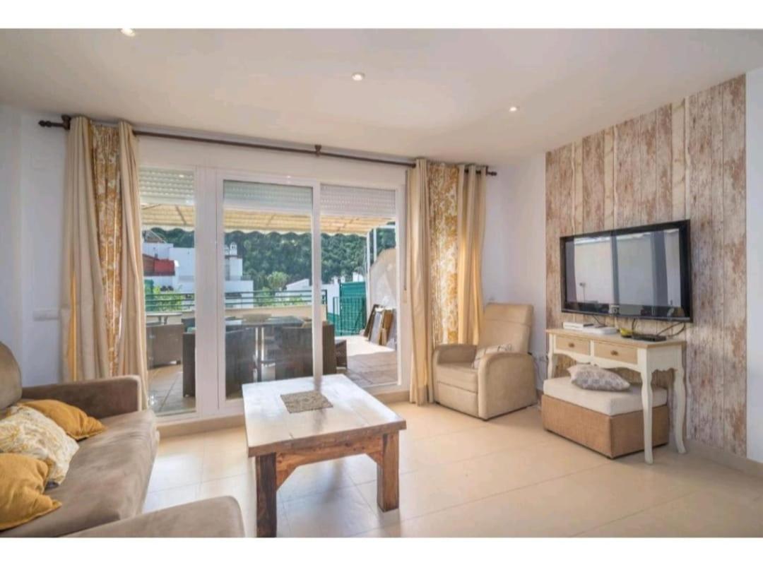 Casa Benahavis Villa ภายนอก รูปภาพ