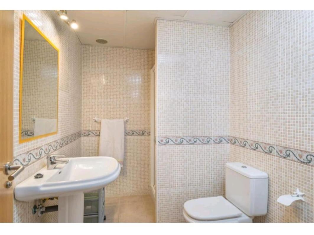 Casa Benahavis Villa ภายนอก รูปภาพ